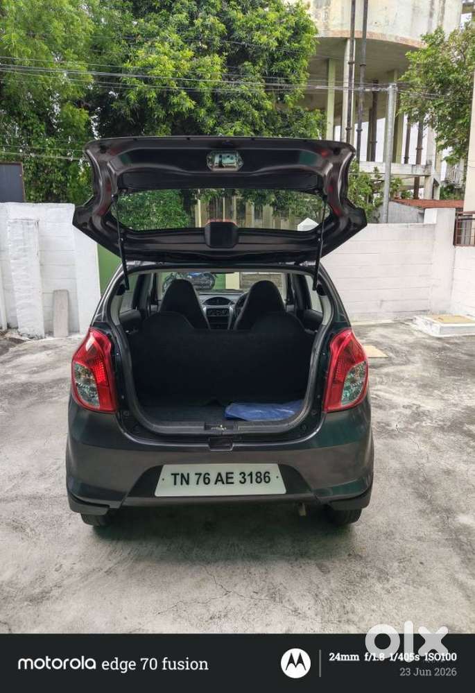 Maruti Suzuki Alto 800 0.8 Lxi (o), 2016, Petrol