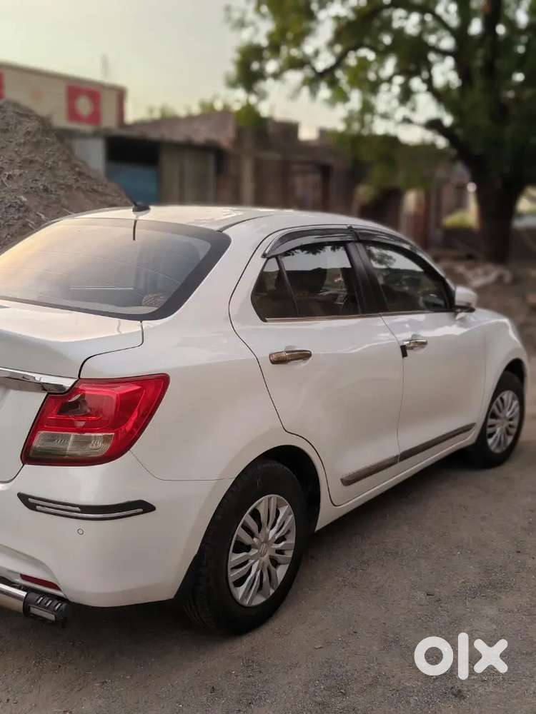 Maruti Suzuki Dzire 2024
