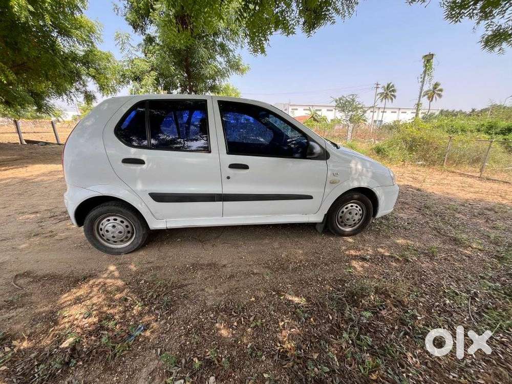 Tata Indica Dl, 2009, Diesel