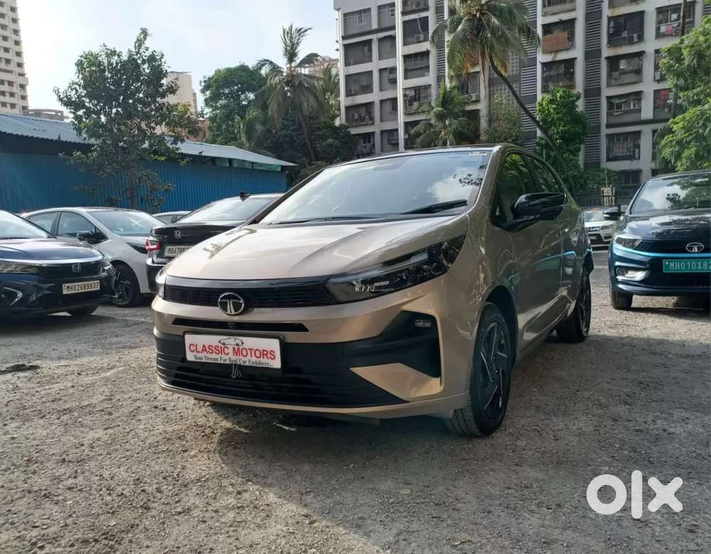 Tata Altroz, 2026, Diesel