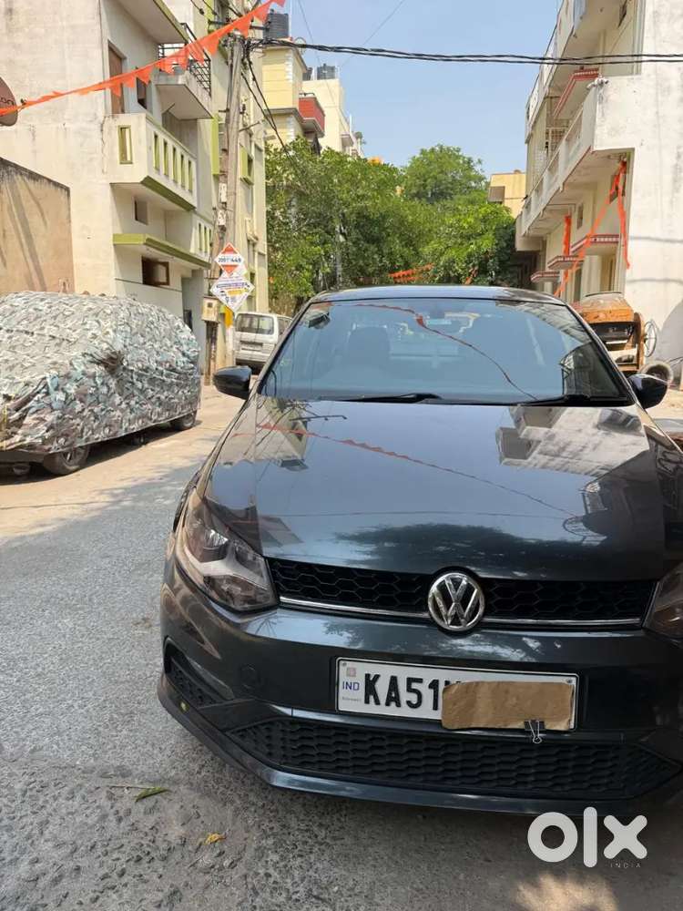Volkswagen Vento 2019 Highline Variant