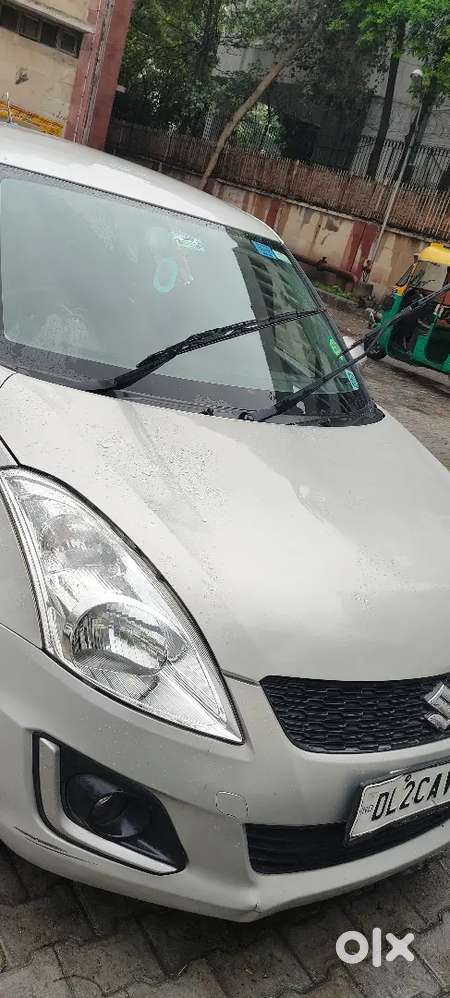 Maruti Suzuki Swift Petrol 2016