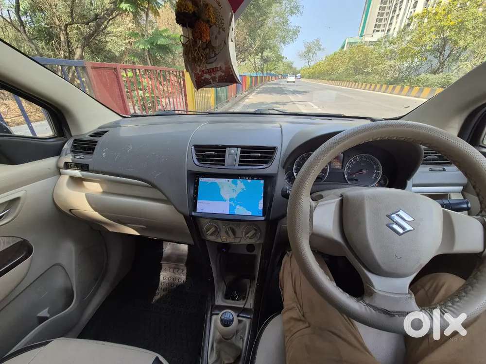 Maruti Suzuki Ertiga 2014 Year Car