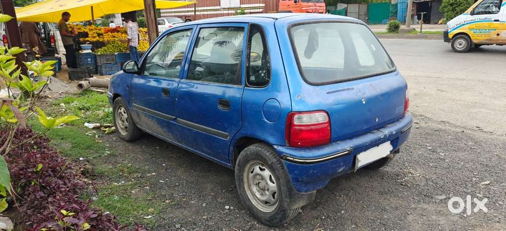 Zen Estilo Lpg 1998