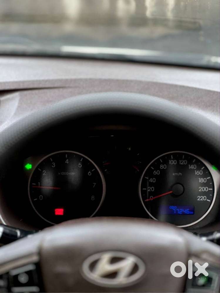 Hyundai I20 Sportz 1.2 Bs-iv, 2011, Cng & Hybrids