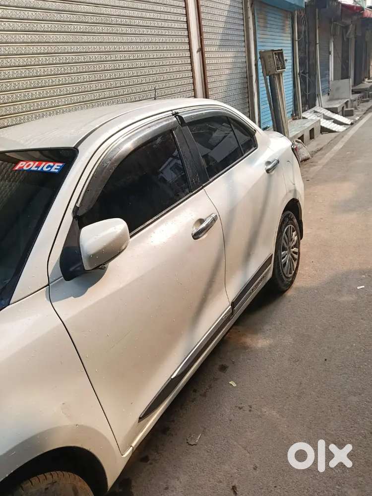 Maruti Suzuki Dzire 2018 Vdi