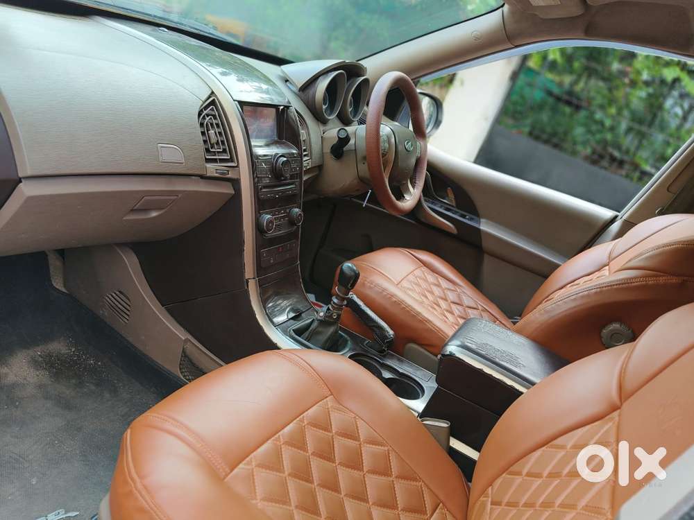 Mahindra Xuv500, 2012, Diesel