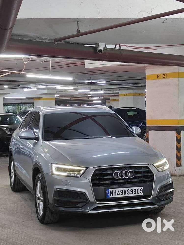 Audi Q3 2.0 30 Tdi Premium, 2017, Diesel