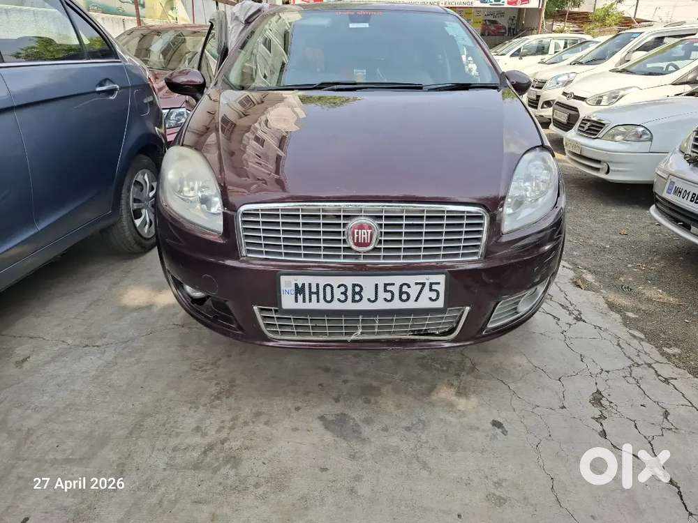 Fiat Linea 1900 Petrol Good Condition