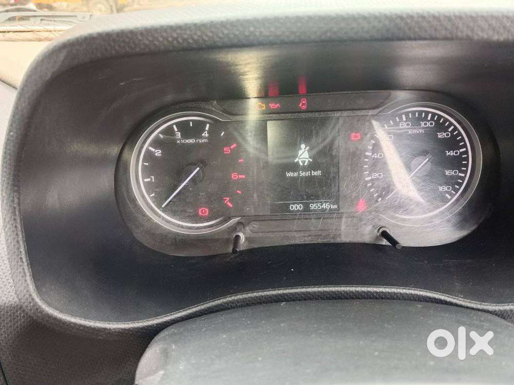 Mahindra Bolero Neo 1.5 N 10, 2021, Diesel