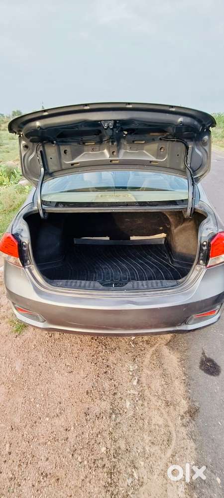 Maruti Suzuki Ciaz Vdi 2016