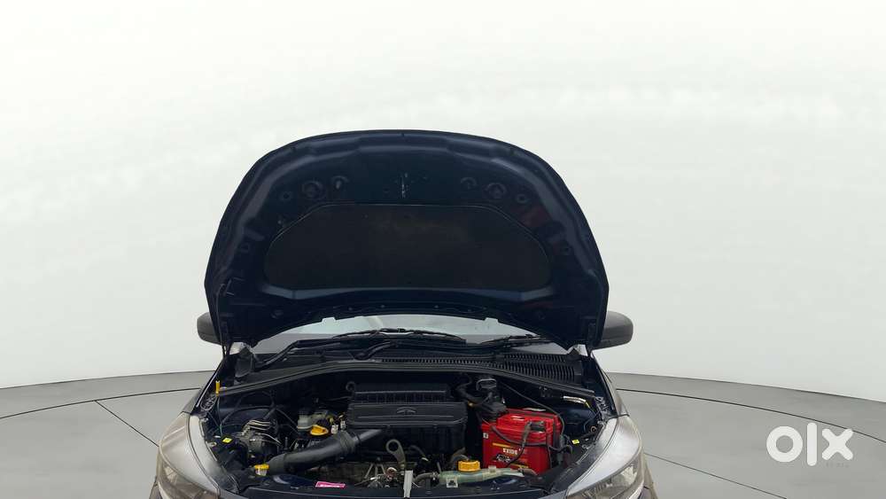 Tata Tigor 1.2 Revotron Xm, 2021, Petrol