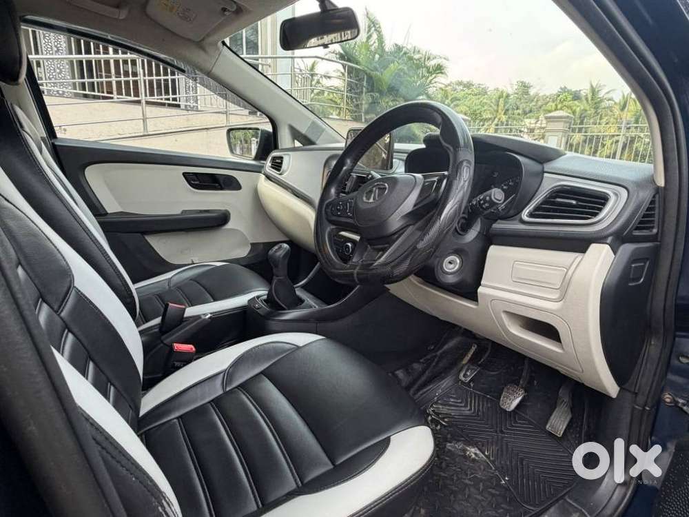 Tata Altroz Xm Plus (s), 2022, Petrol