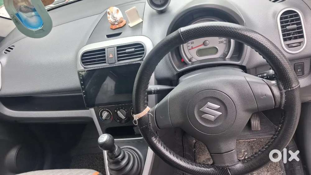 Maruti Suzuki Ritz 2015 Petrol Manual