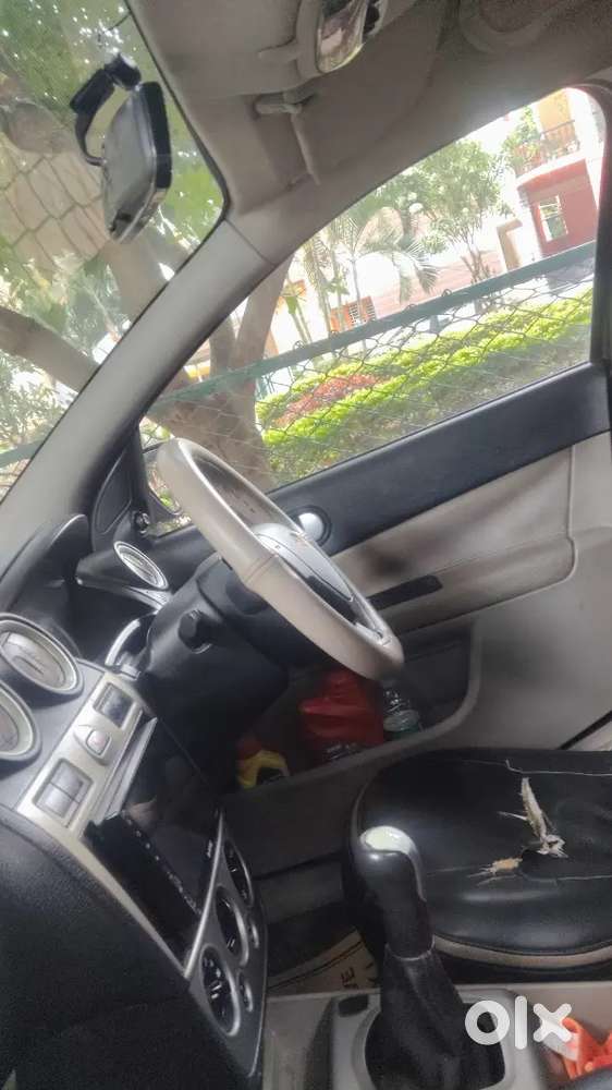 Ford Fiesta 2007 Petrol 135000 Km Driven