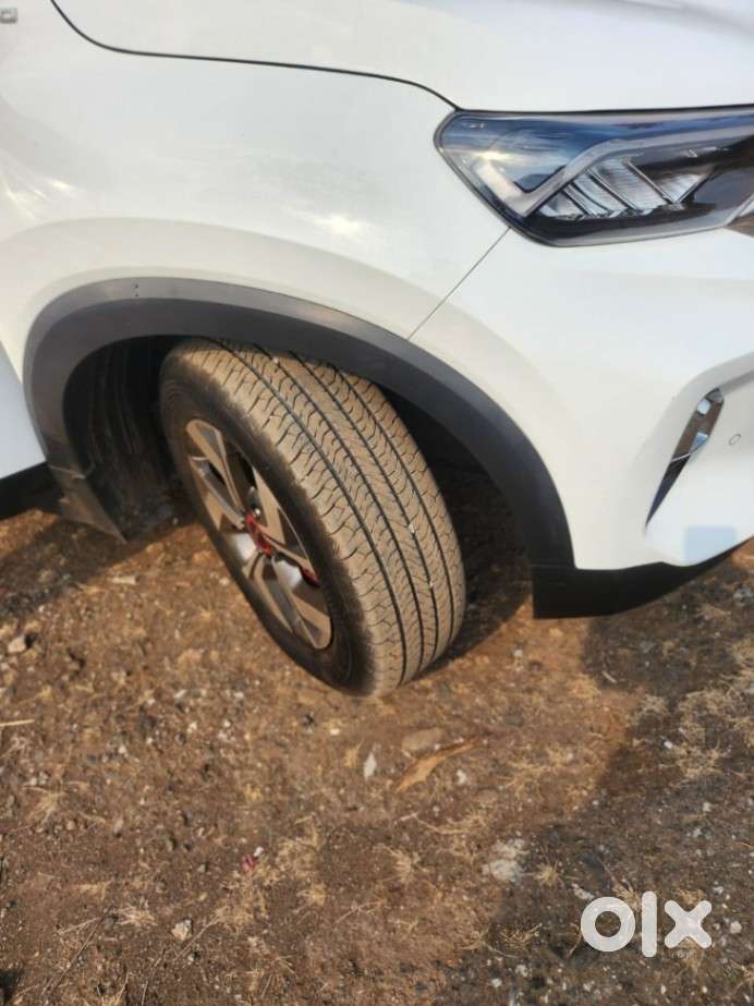 Kia Sonet Htx 1.5 Diesel, 2022, Diesel
