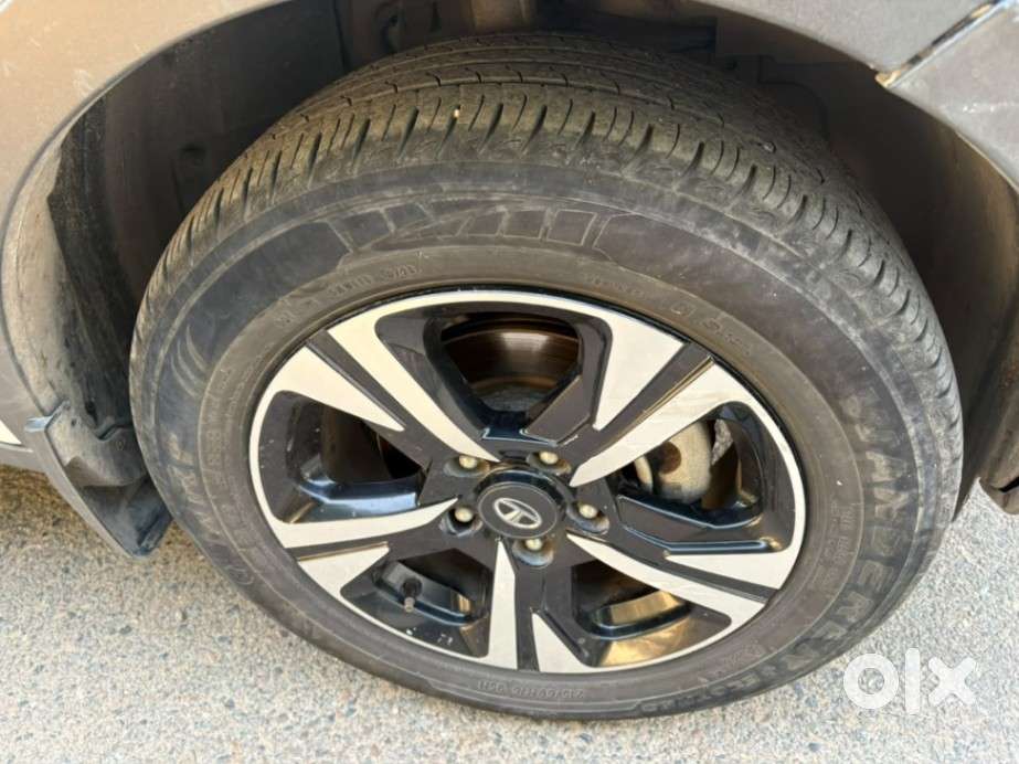 Tata Nexon Ev Xz Plus Lux, 2023, Electric