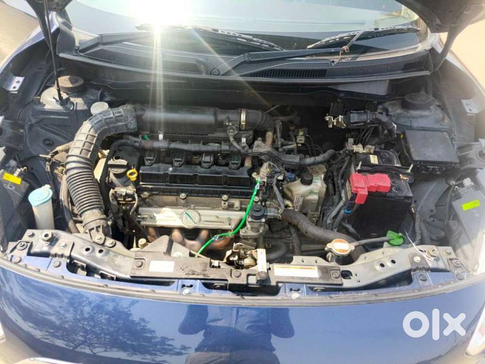 Maruti Suzuki Swift 2018 Amt Zxi, 2021, Petrol