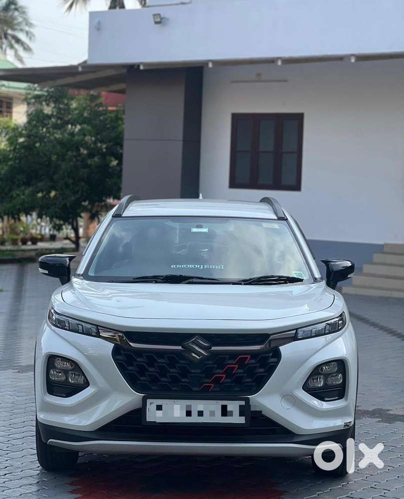 Maruti Suzuki Petrol 2025