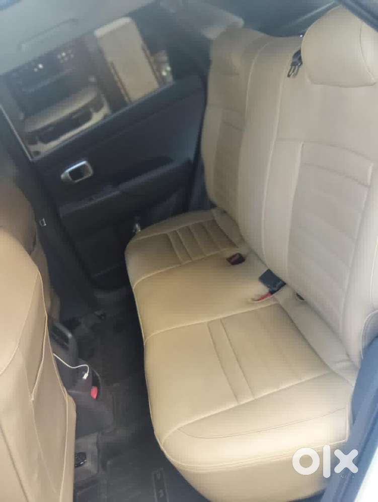 Hyundai New Venue Diesel Automatic 2025
