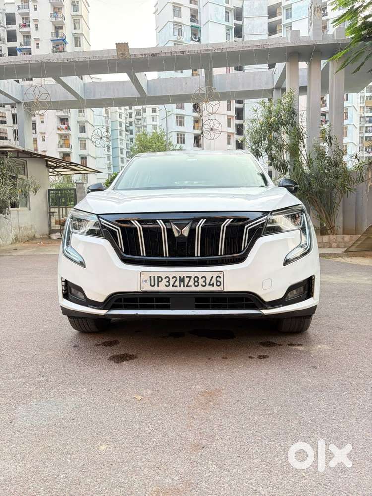 Mahindra Xuv700 2.2 Ax 5 Diesel Mt Str, 2022, Diesel