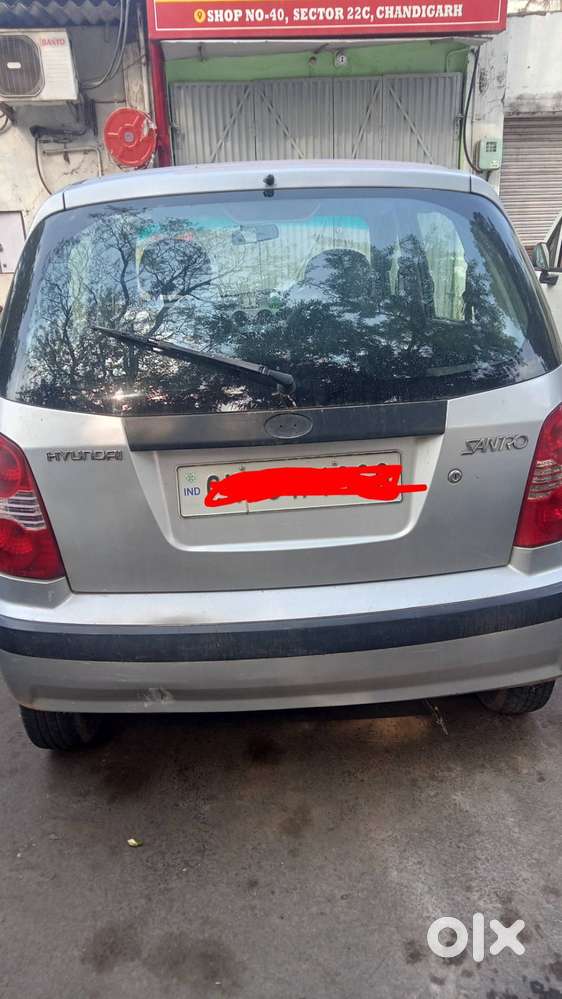 Santo Car Sale