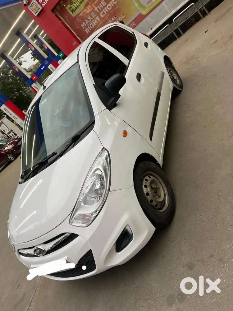 Hyundai Grand I10 2015 Model