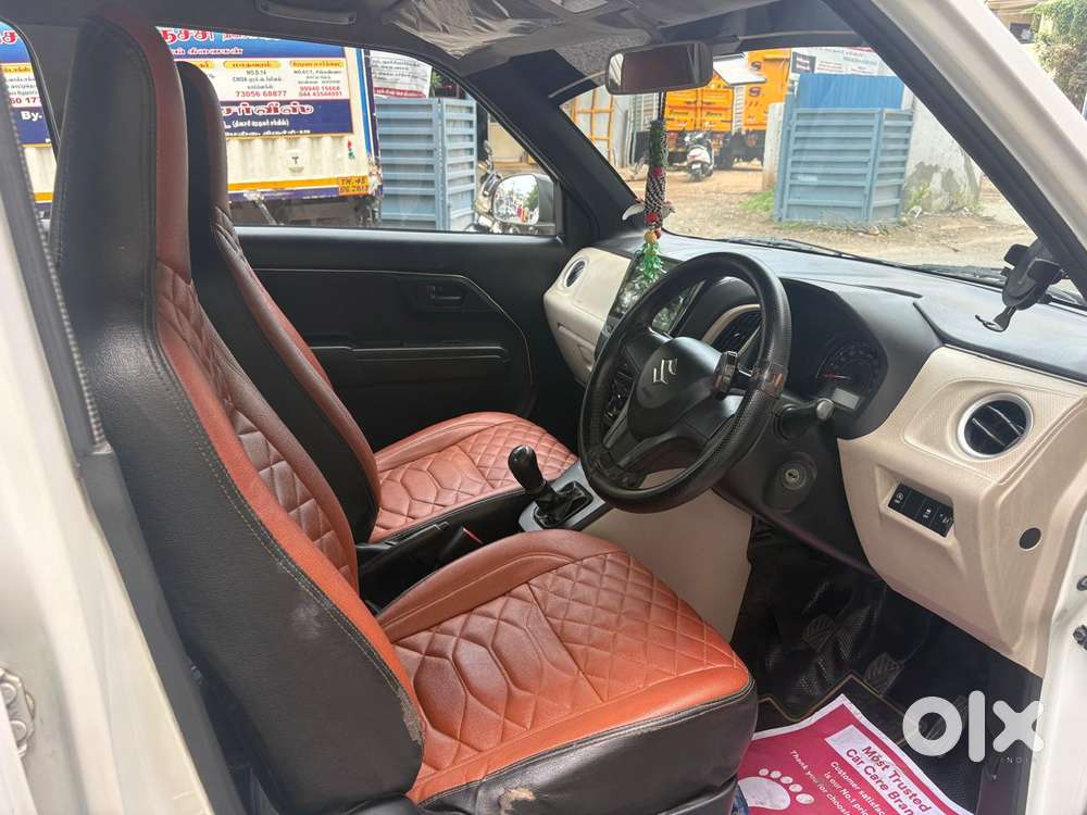 Maruti Suzuki Wagon R 1.0 Lxi Avnace Limited Edition, 2023, Petrol