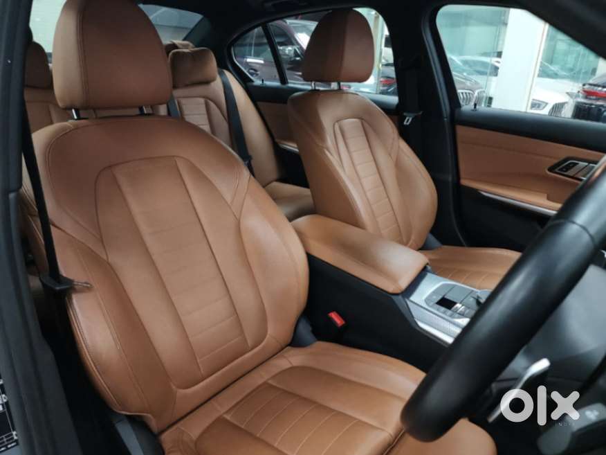 Bmw 3 Series Gran Limousine 320ld M Sport, 2025, Diesel