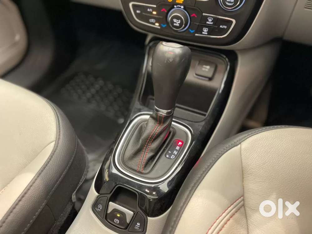 Jeep Compass 1.4 Limited Plus, 2020, Petrol