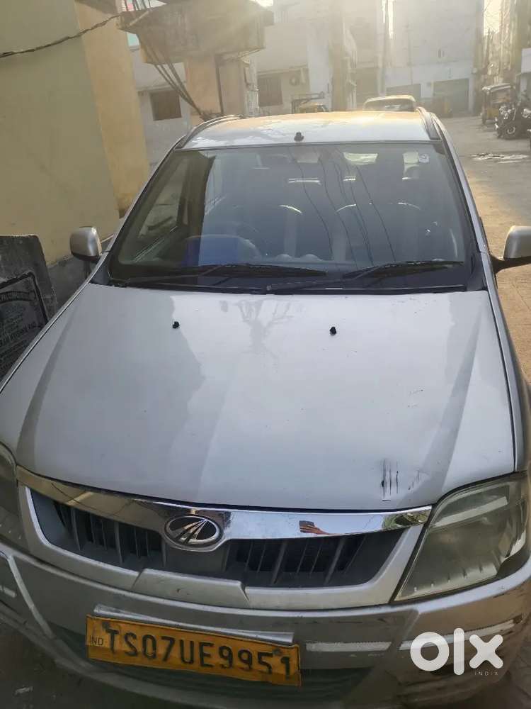 Mahindra Verito D4 Manual 2018