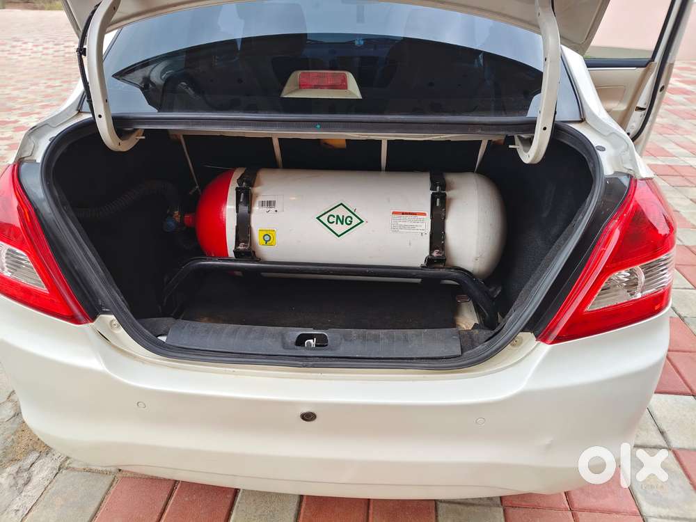 Maruti Suzuki Swift Dzire Tour, 2022, Cng & Hybrids