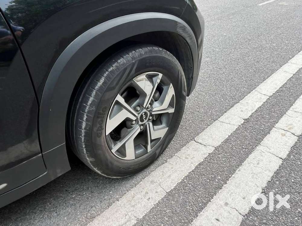 Kia Sonet 1.0 Htx Imt, 2022, Petrol