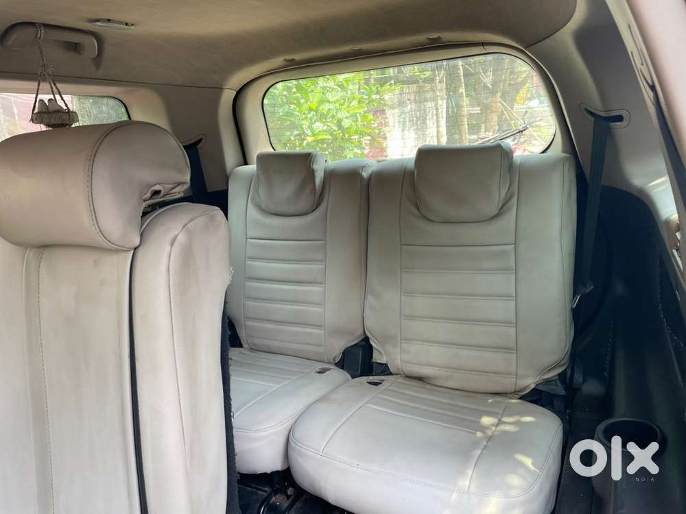 Mahindra Xuv500 Diesel 2014