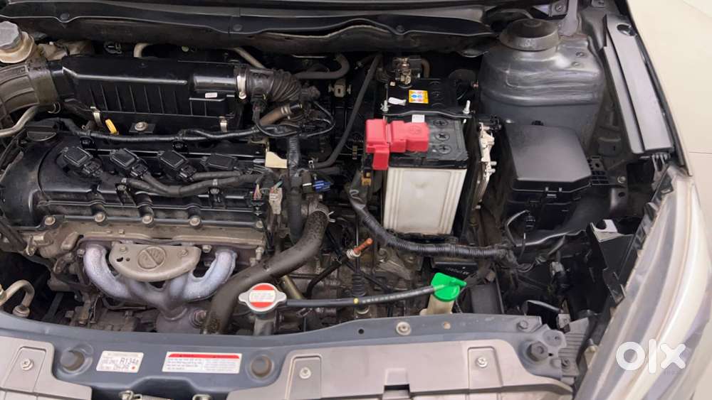 Maruti Suzuki Ciaz Alpha 1.5 At, 2020, Petrol