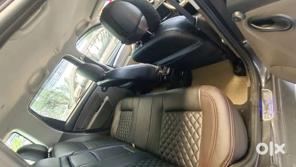 Well Maintained Renault Duster Diesel Rxs