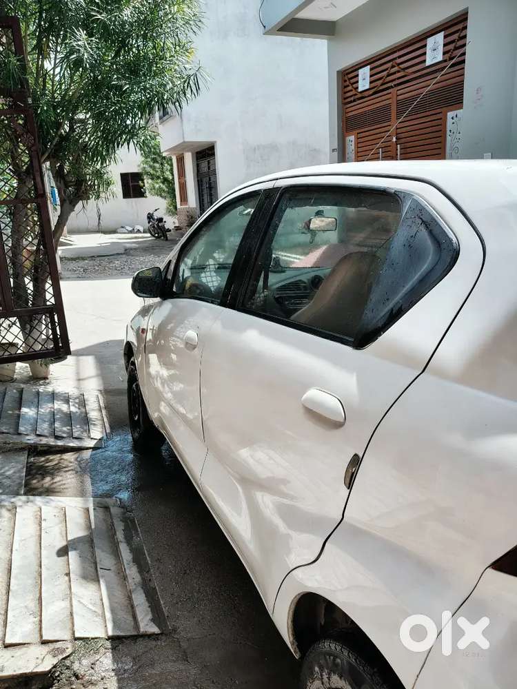 Datsun Redigo 2016 Petrol