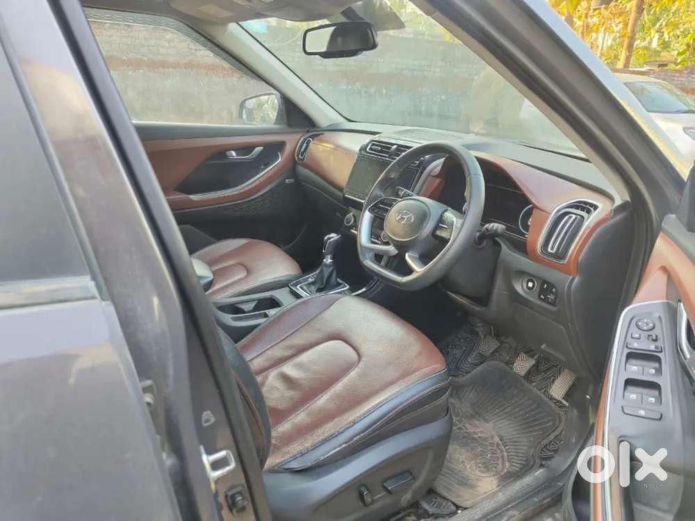 Hyundai Alcazar 2022 Diesel 59000 Km Driven