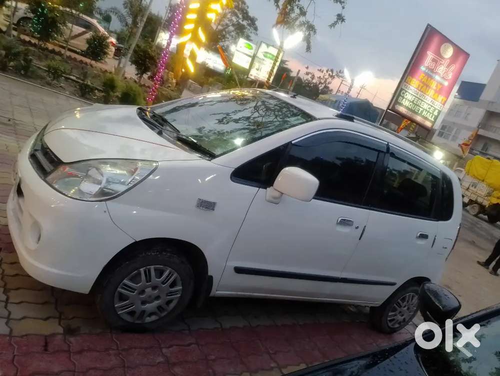 Maruti Suzuki Estilo Lxi 2013 Car