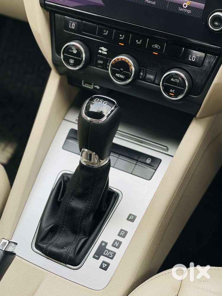 Skoda Octavia 2.0 Tdi At Style, 2019, Diesel