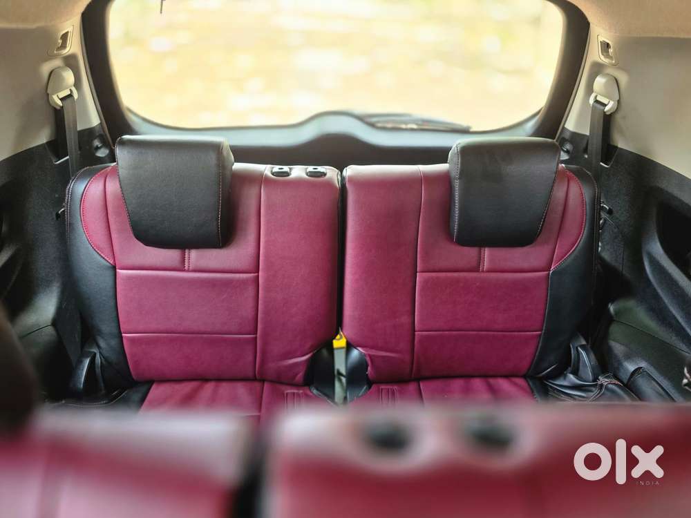 Toyota Innova Crysta 2.4 G Mt 8s, 2020, Diesel