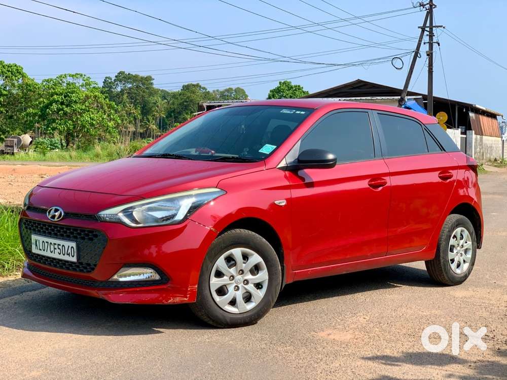 Hyundai I20 1.4 Diesel