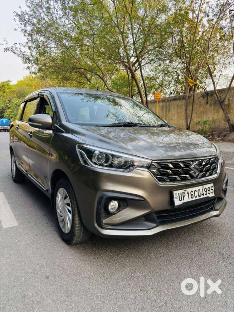 Maruti Suzuki Ertiga Vxi (o) Cng, 2020, Cng & Hybrids
