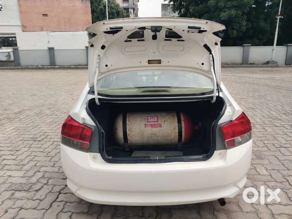 Honda City 2011 Mt First Owner