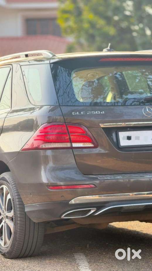 Mercedes-benz Gla 4matic, 2024, Petrol