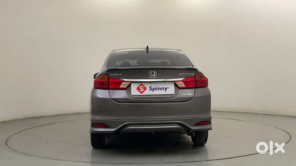 Honda City I Dtec Vx, 2015, Petrol
