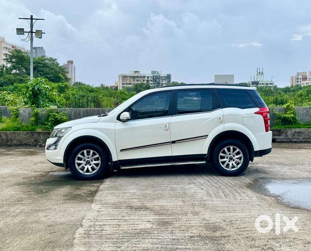 Mahindra Xuv500 2.2 W10, 2015, Diesel