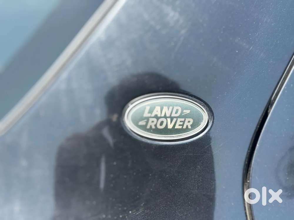 Land Rover Discovery Sport, 2018, Diesel