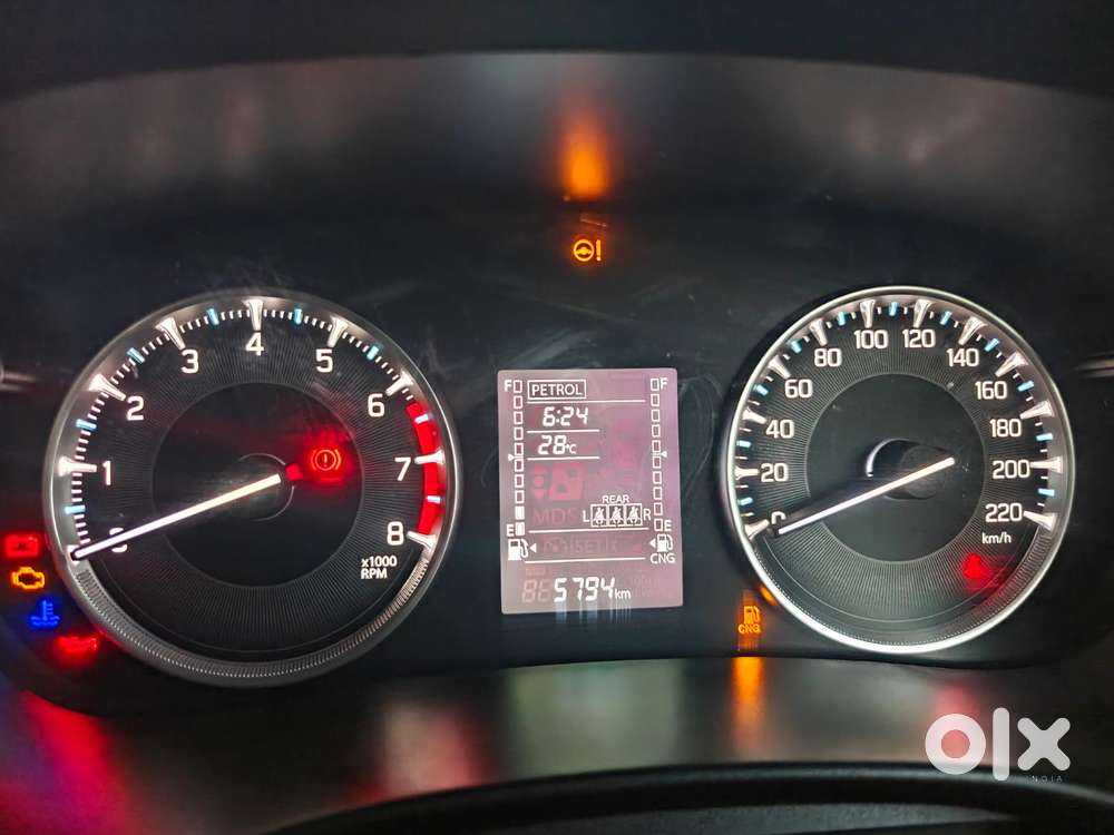 Maruti Suzuki Fronx Sigma 1.2 Cng, 2025, Cng & Hybrids