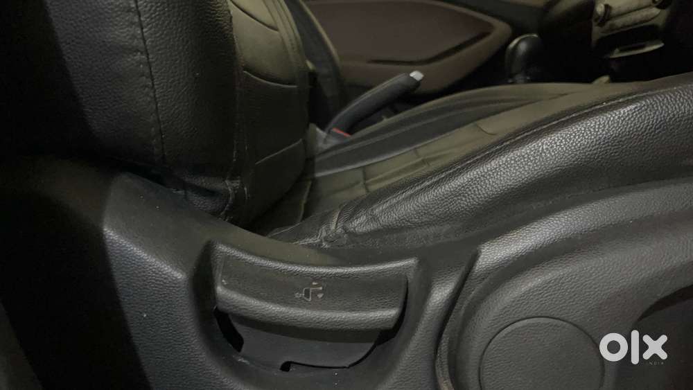 Hyundai Elite I20 Asta 1.2, 2017, Petrol